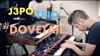 J3PO Trio - "Dovetail" ft. Lenny The Ox and Antoine Katz