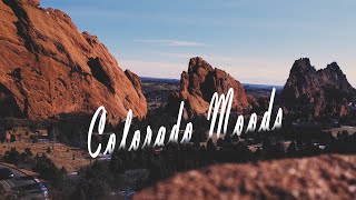 Colorado Trip - Trailer Vlog- ( Tim Kellner inspired)