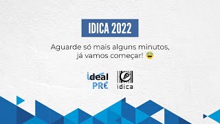 IDICA - Obras do PAS 3