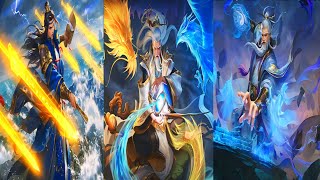 Battle Through The Heavens Season 5 What are The Cultivation Levels, All Dou Levels || BTTH S5