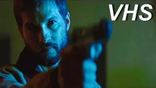 Апгрейд (2018) - русский трейлер - VHSник