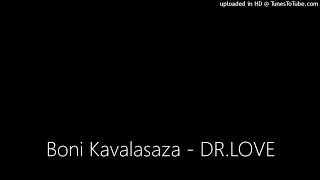 Boni Kavalasaza - DR.LOVE