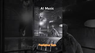 Created this AI music 🎶 This song is for my Prestigious Team 😁 I hope you all enjoy this song 🎵