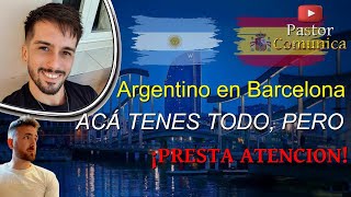 🇦🇷ACÁ TENES TODO PERO...🇪🇸 "PRESTA ATENCIÓN" #españa