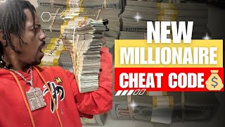 Homeless And Broke To A Millionaire In One Year Click This Video To Learn How💥