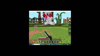 Minecraft pvp action #3 #minecraft #pvp #minecraftpvp