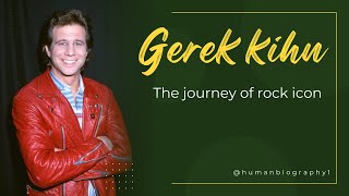 "Greg Kihn: The Story Behind the Hits – Rock’s Unsung Hero"