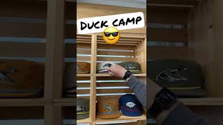 Duck Camp Makes You Look Better