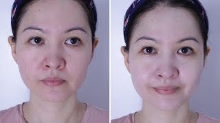 Some By Mi V10 Vitamin Tone Up Cream - Review