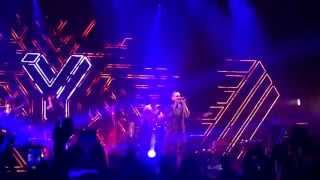 Years & Years - Worship (Live, Brixton Academy, October 2015)