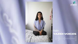 Nalin über digitale Öffentlichkeit als Jesidin | YAZIDI VOICES