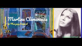 Martine Clémenceau » 🌴🌞🥁💃🏼 « Mon pays tropical