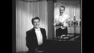 Liberace Performs 'Piccolo Pete'