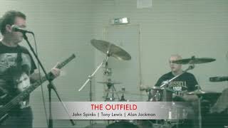 The Outfield 'Don't Throw This Love Away DEMO 2010