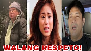 ROBIN PADILLA Hindi Nakapagpigil at Ipinagtanggol si TONI GONZAGA!