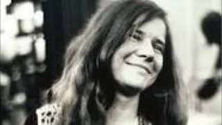 ME AND BOBBY McGEE BYJANIS JOPLIN