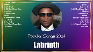 Labrinth Full Album ⭐ Beautiful Songs ⭐ Popular Songs