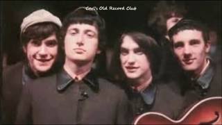 The Kinks ~ All Day and All Of The Night  (1965)