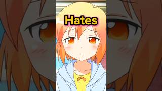 Everyone HATES This Anime Girl