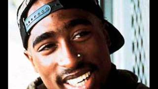 2pac - Runnin' (T-R-Dub Remix)