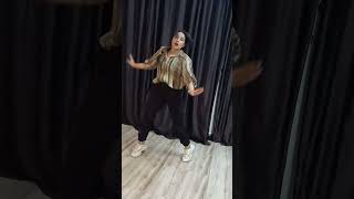 Parda Parda | Once Upon A Time in Mumbai | Best Dance Cover💃💃 Artist Ankita #shorts #parda