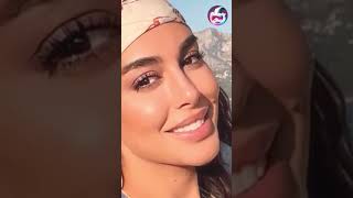 ياسمين صبري وحب الجزيرة #celebrityscoop_18 #viralvideo دخول الرابط في أول تعليق