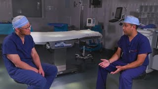 In the Know: Getting to Know General Surgery