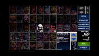 Gorrilie Plays FNAF