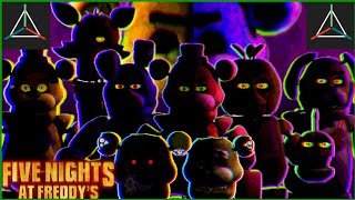 fnaf movie snapchat pack v3/release/p3d/especial año nuevo