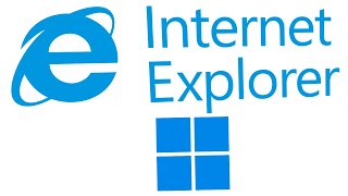 Как запустить Internet Explorer в Windows 11.Открывается Microsoft Edge вместо Internet Explorer