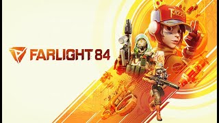 Farlight 84 Partida A Muerte Gameplay