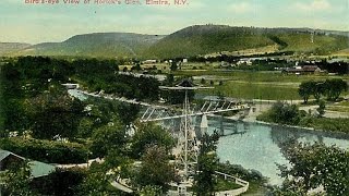 Rorick's Glen Amusement Park, Elmira, New York