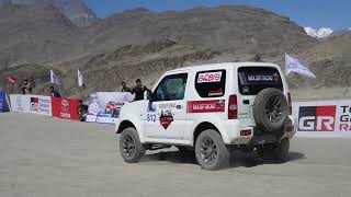 Sarfaranga Desert Rally 2022 in Skardu | A Event Organised by @PakWheels