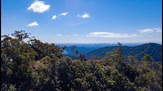 Mt Bally | Gold Coast Hinterland