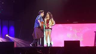 Soy Luna - Valiente (Mty 2017)