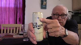 Pearl - Beer Review