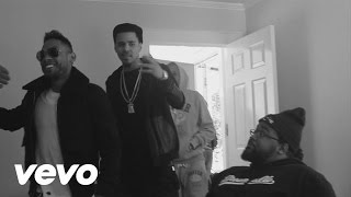 J. Cole - Power Trip BTS