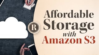 Using Amazon S3 for Affordable File Archiving