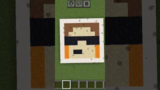 sand art AgentPatrik#minecraft#agentpatrik#Ezh_Robot#