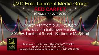 Red Carpet 2019 Commercial 1