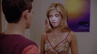 Buffy The vampire Slayer (3x03)