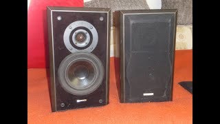 Soundcheck: Kenwood LS200G