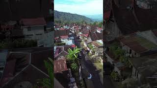 DJI Mini 3 | Drone Views Andaleh Baruh Bukik, Sungayang