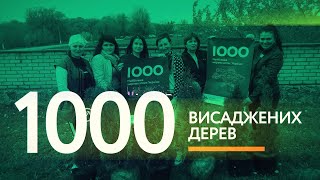 Подорожник. Зелене святкування 1000 аптек