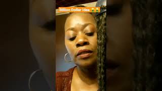 🤑 Not Getting Paid 😱😱 #hairstyle#naturalhair#subscribe