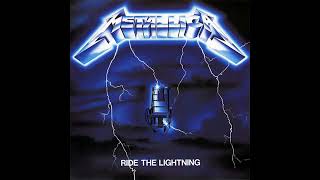 Metallica - Ride the Lightning Remastered HQ