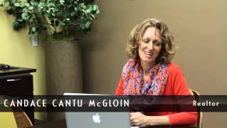 Candace Cantu McGloin - Realtor