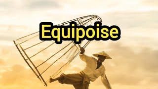 Equipoise Definition & Meaning