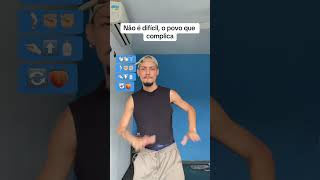 Vai RD manda pra elas - Tutorial Dancinha