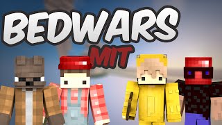 Bedwars mit 4 Äpfeln #17 | Äpfel